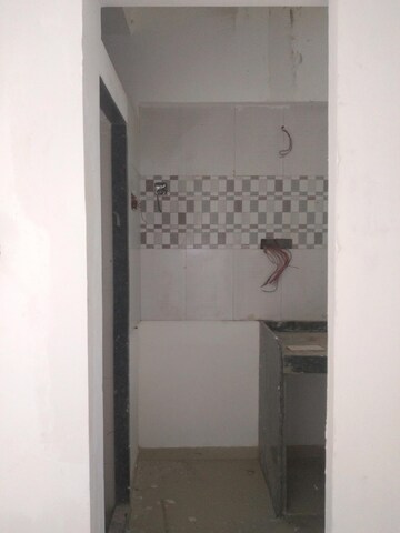 Furnished Amenities in 1 RK Apartment at Dudhwala Ayan Residency Phase 1, Morya Nagar – for Rent