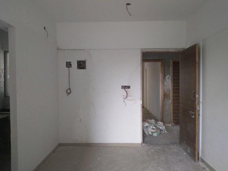 Room, dudhwala-ayan-residency-phase-1 1 RK 550 Sq.Ft. Apartment In Morya Nagar Palghar 9174214
