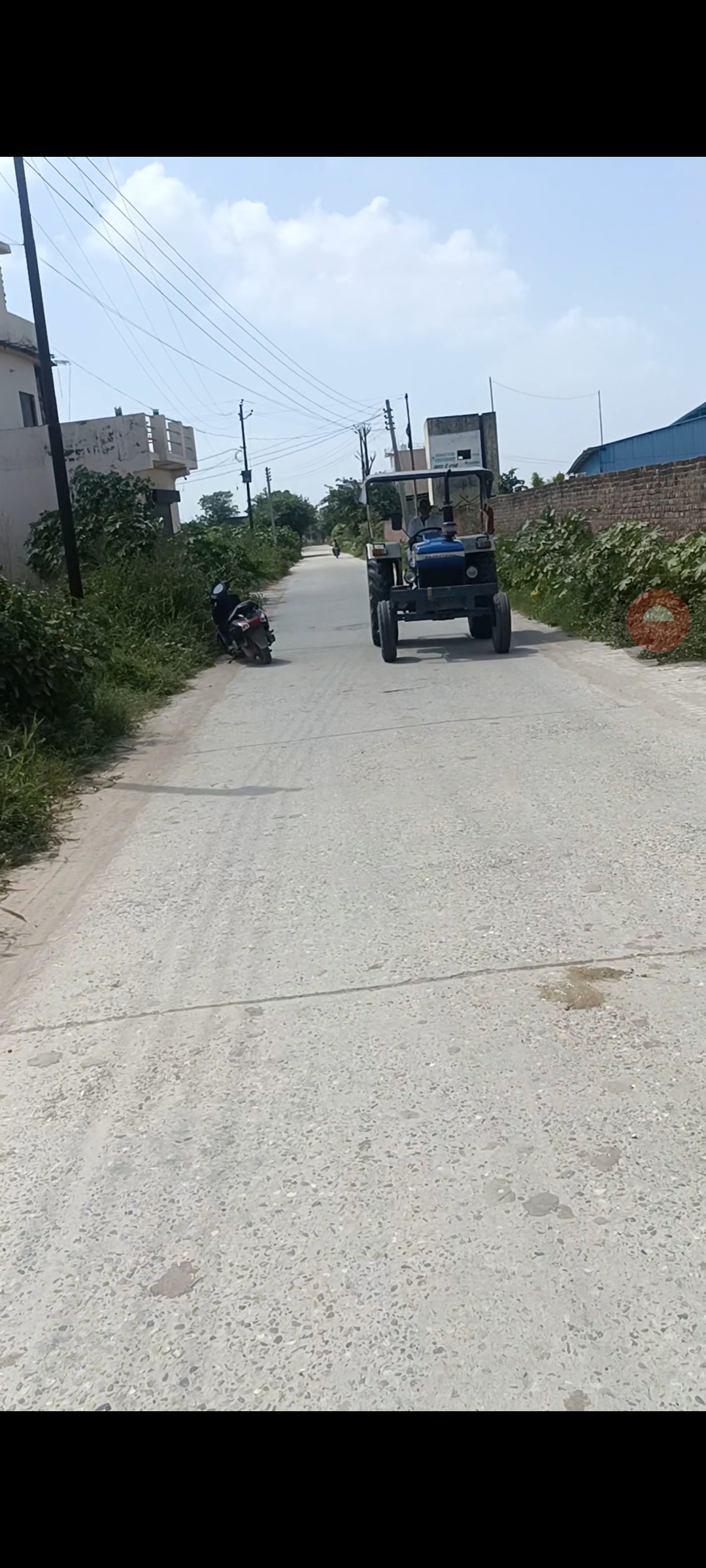 Industrial Plot For Sale in Raj Nagar Extension