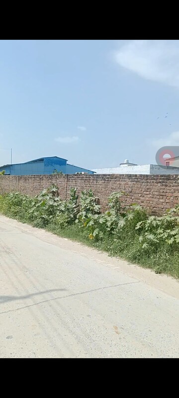 Plot Area in  Industrial Plot at Raj Nagar Extension – for Sale