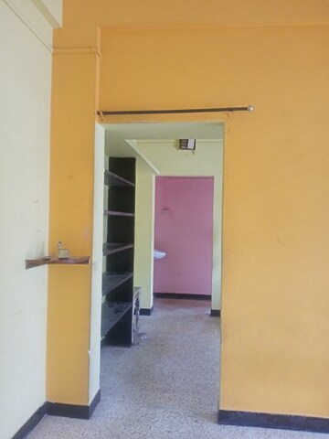 Living Room in 1 BHK Apartment at Pratibha Nagar – for Sale
