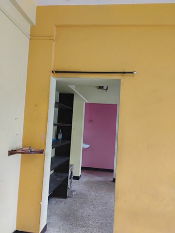 Living Room in 1 BHK Apartment at Pratibha Nagar – for Sale