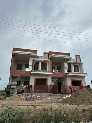 3 BHK Villa For Sale in Kharar