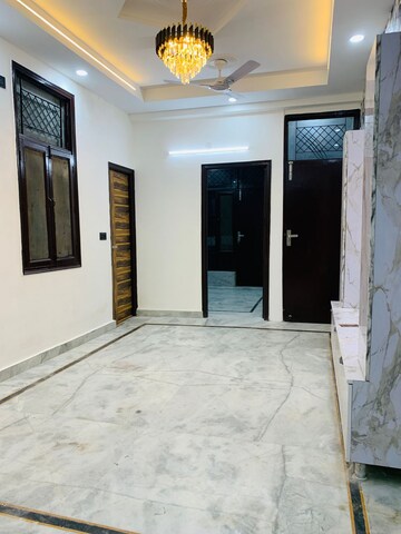 2 BHK Builder Floor For Rent in Green Fields Colony