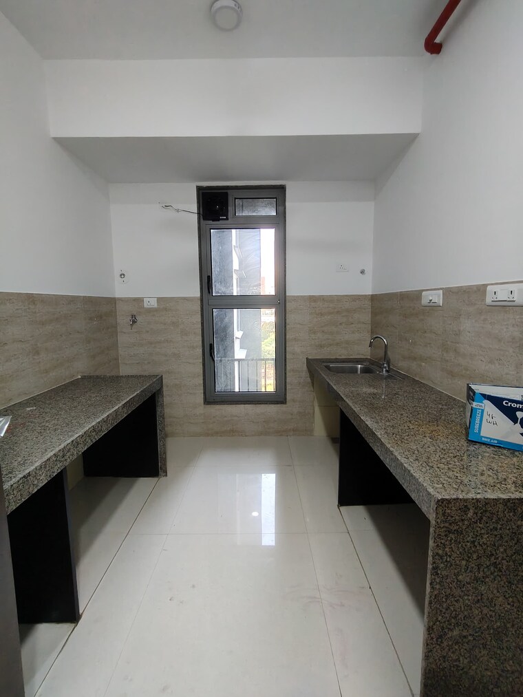 Kitchen, sunteck-city-avenue-4 3 Bedroom 968 Sq.Ft. Apartment In Goregaon West Mumbai 9174203