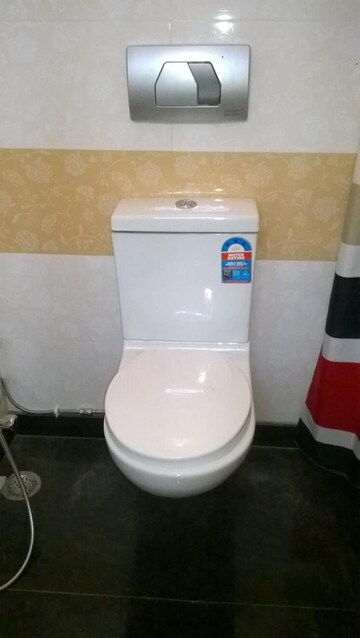 Furnished Amenities in 2 BHK Builder Floor at Saket – for Rent