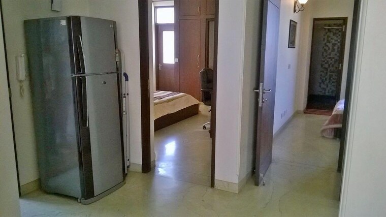 undefined, saket 2 Bedroom 100 Sq.Yd. Builder Floor In Saket Delhi 9174218