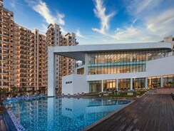 2.5 BHK + Study Room Apartment For Sale in Godrej 101