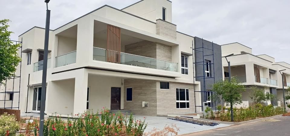 2 BHK Villa For Sale in Whitefield