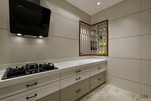 Kitchen in 2 BHK Villa at Whitefield – for Sale