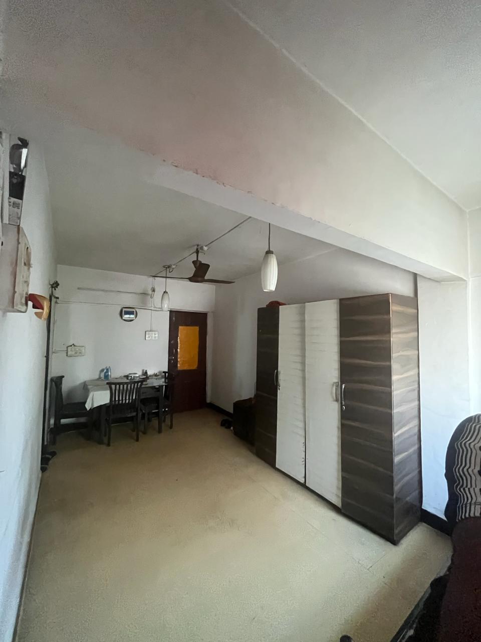 1 BHK Apartment For Rent in Vijaynagar Society