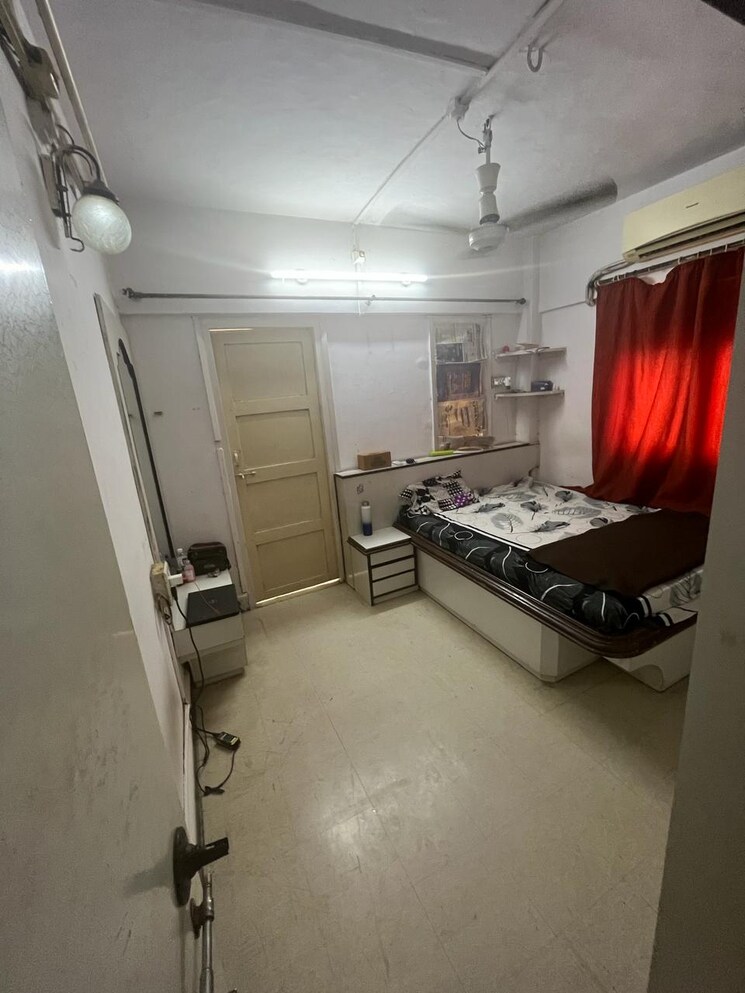 Living Room, vijaynagar-society 1 Bedroom 504 Sq.Ft. Apartment In Marol Mumbai 9174226