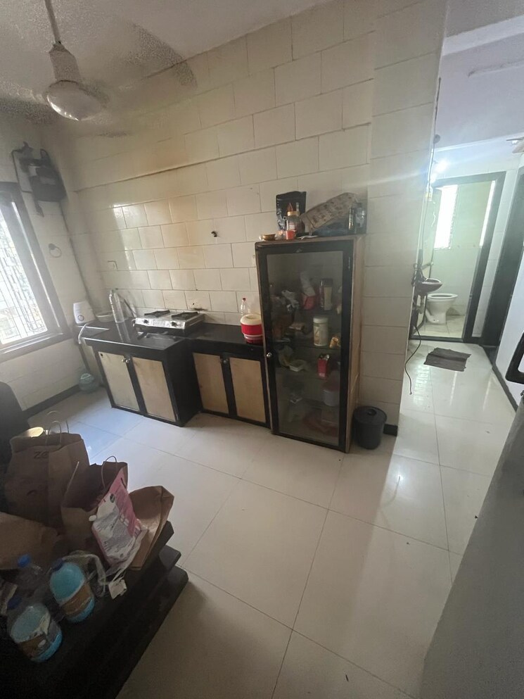 Living Room, vijaynagar-society 1 Bedroom 504 Sq.Ft. Apartment In Marol Mumbai 9174226