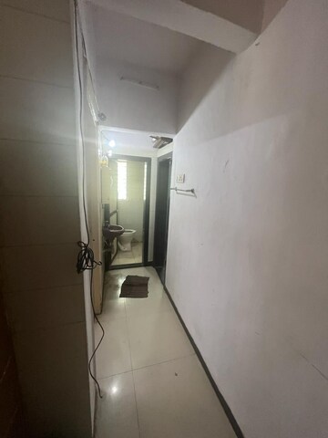 Building Lobby in 1 BHK Apartment at Vijaynagar Society, Marol – for Rent