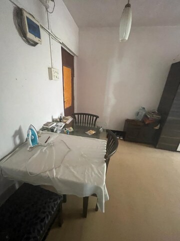 Team Area in 1 BHK Apartment at Vijaynagar Society, Marol – for Rent
