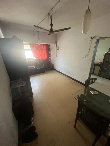 Team Area in 1 BHK Apartment at Vijaynagar Society, Marol – for Rent