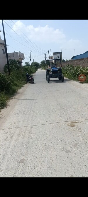  Industrial Plot – Exterior View View at Raj Nagar Extension - for Sale