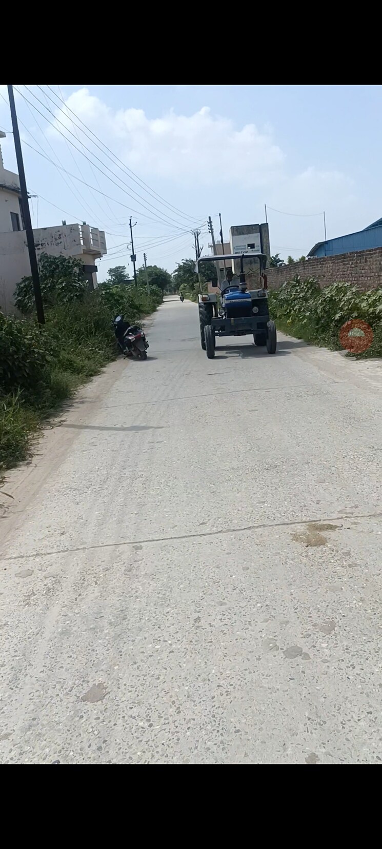 Exterior View, raj nagar extension Commercial Industrial Plot 428 Sq.Yd. In Raj Nagar Extension Ghaziabad 9174246