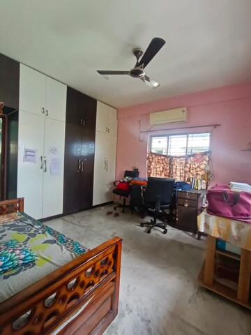 Bedroom in 2 BHK Builder Floor at Sirity – for Sale