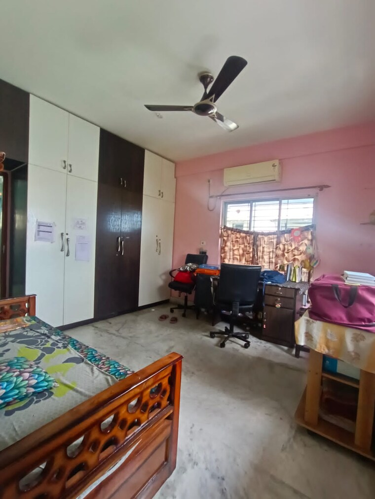 Bedroom, sirity 2 Bedroom 1189 Sq.Ft. Builder Floor In Sirity Kolkata 9174104