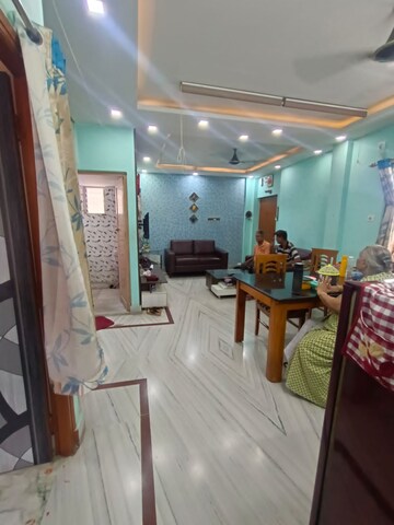 Team Area in 2 BHK Builder Floor at Sirity – for Sale