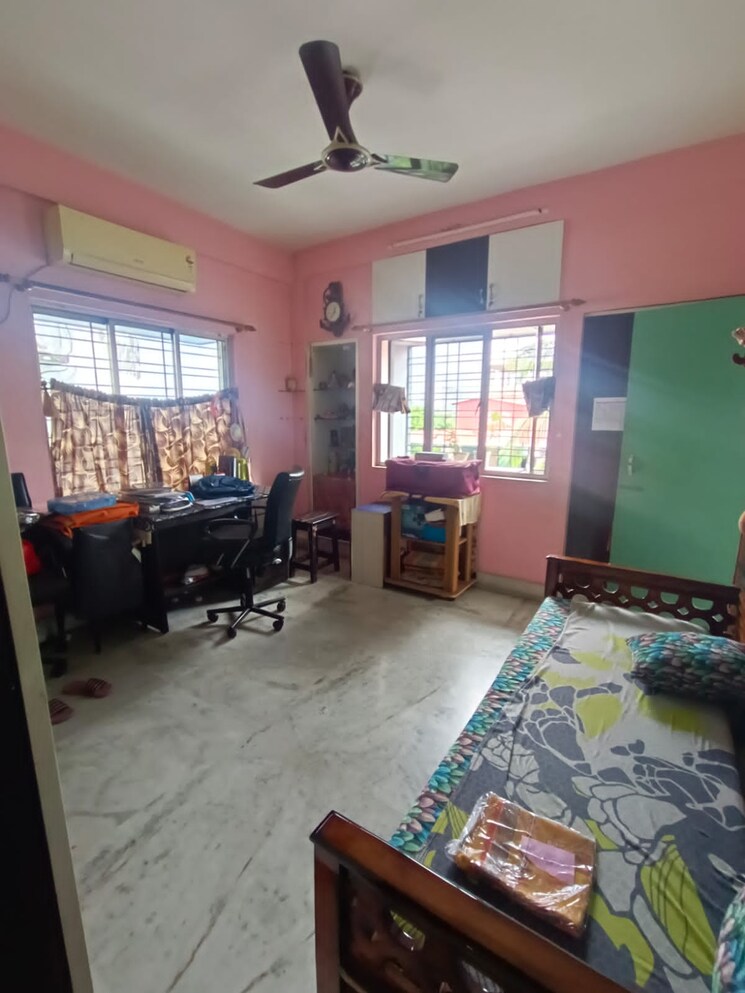 Bedroom, sirity 2 Bedroom 1189 Sq.Ft. Builder Floor In Sirity Kolkata 9174104