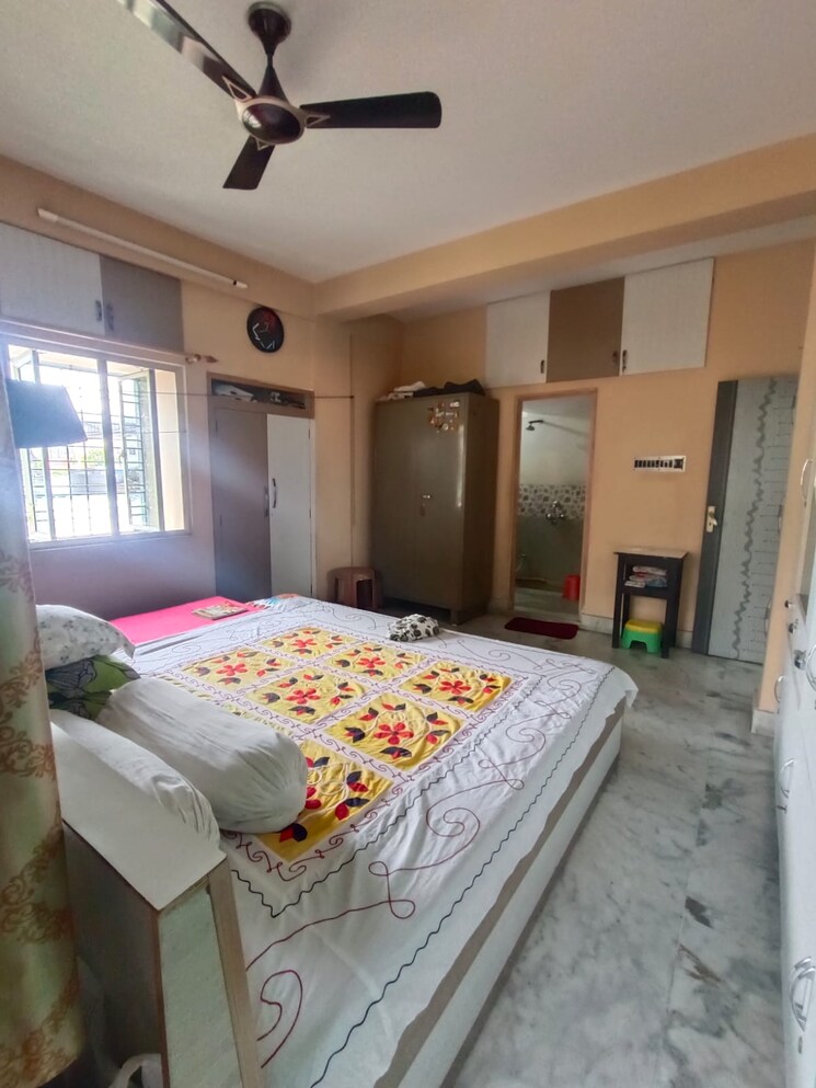 Bedroom, sirity 2 Bedroom 1189 Sq.Ft. Builder Floor In Sirity Kolkata 9174104