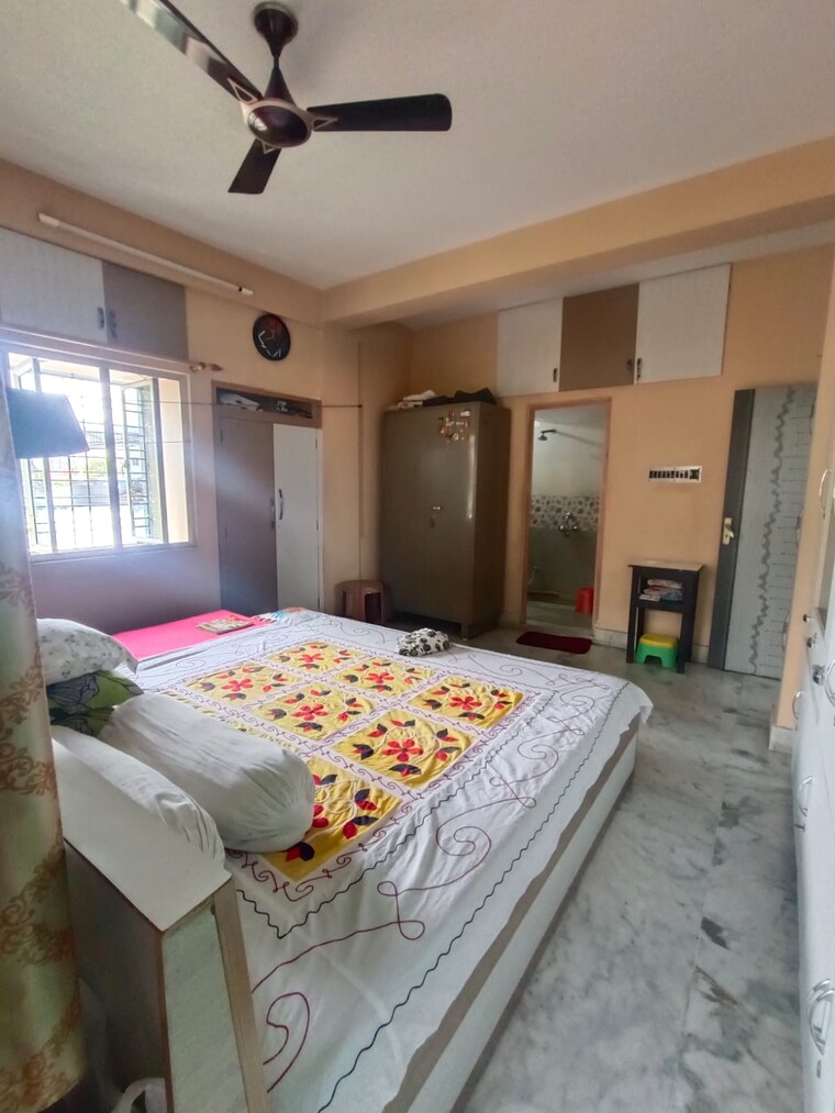 Bedroom, sirity 2 Bedroom 1189 Sq.Ft. Builder Floor In Sirity Kolkata 9174104