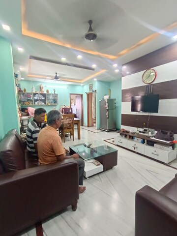 Team Area in 2 BHK Builder Floor at Sirity – for Sale