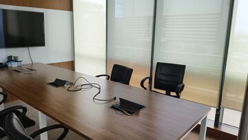 Team Area in  Office Space at Em Bypass – for Sale