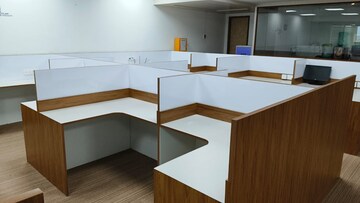 Kitchen in  Office Space at Em Bypass – for Sale