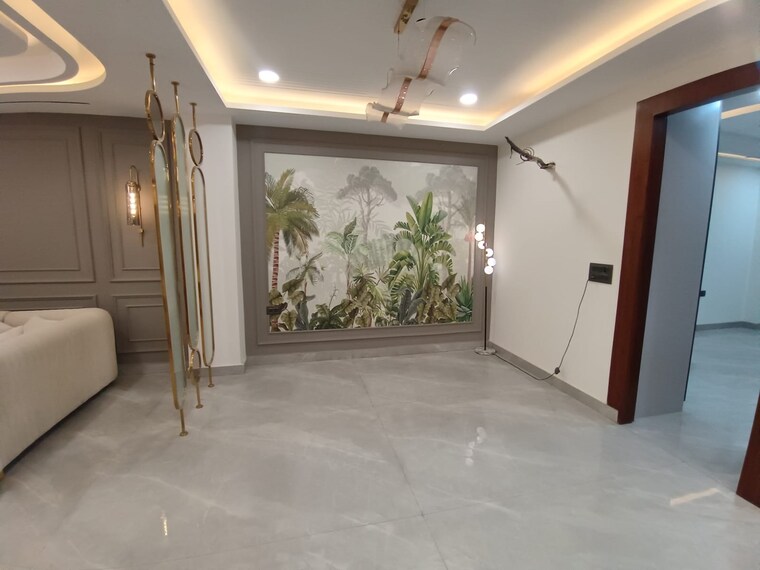 Room, vasundhara sector 5 4 Bedroom 1750 Sq.Ft. Builder Floor In Vasundhara Sector 5 Ghaziabad 9174266