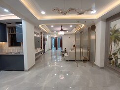 4 BHK + Extra Room Builder Floor For Sale in Vasundhara Sector 5
