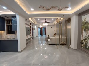 4 BHK Builder Floor For Sale in Vasundhara Sector 5