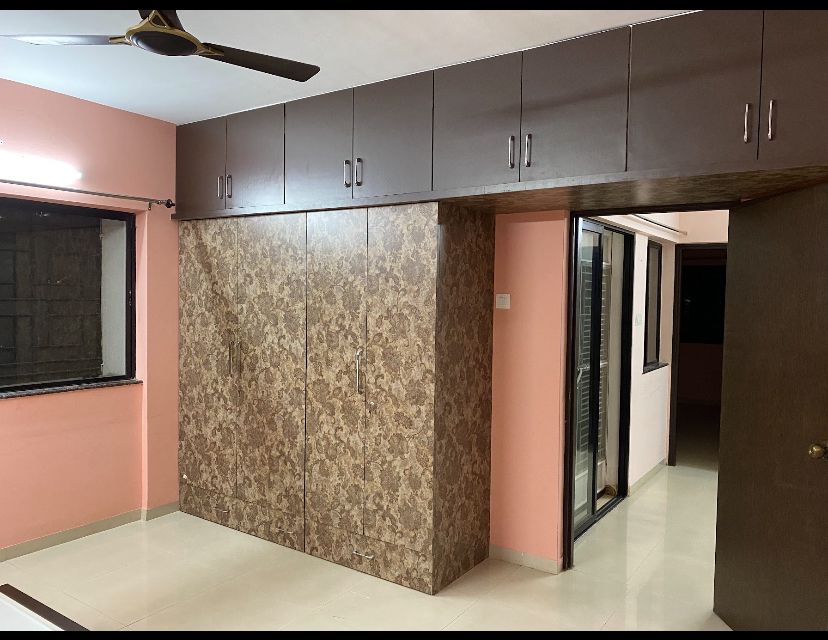 2 BHK + Study Room 1250 Sq.Ft. Apartment in Gera Emerald City