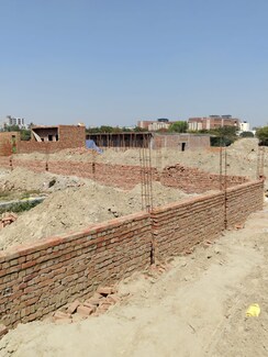 Plot For Sale in Chaumuhan