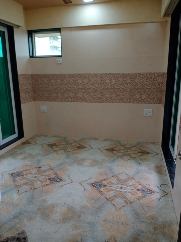 Room, bhoomi-ratna 2 Bedroom 1135 Sq.Ft. Apartment In Kharghar Sector 21 Navi Mumbai 9174280