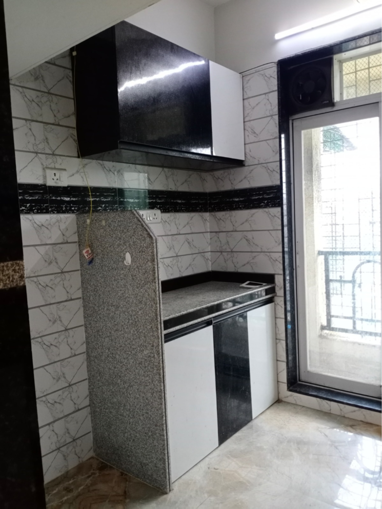 Kitchen, bhoomi-ratna 2 Bedroom 1135 Sq.Ft. Apartment In Kharghar Sector 21 Navi Mumbai 9174280