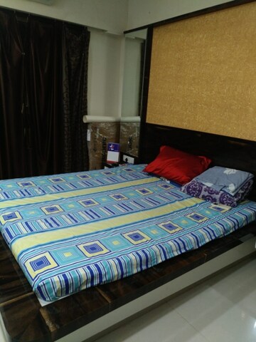 2 BHK Apartment For Rent in Sumit Artista, Santacruz East