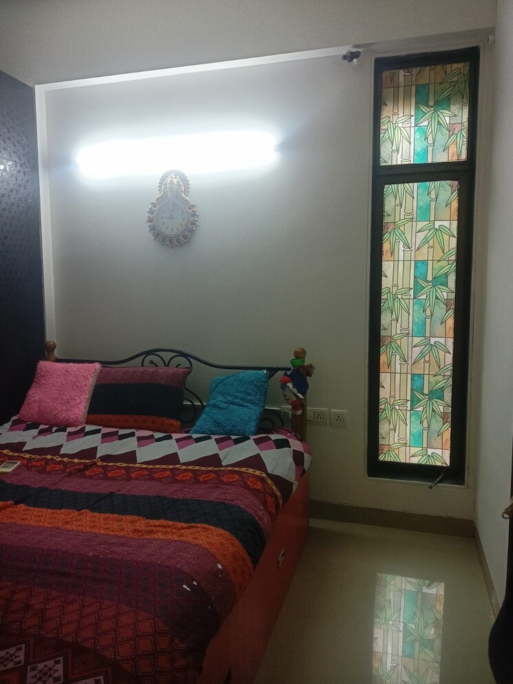 Bedroom, lodha-iris 2 Bedroom 900 Sq.Ft. Apartment In Majiwada Thane 9174277