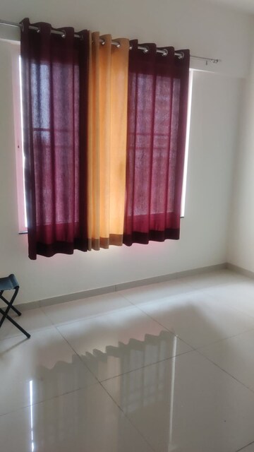 Bedroom in 2.5 BHK Apartment at Kolte Patil Life Republic, Hinjewadi – for Rent