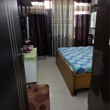 Kitchen in 2 BHK Apartment at Sector 88 – for Sale