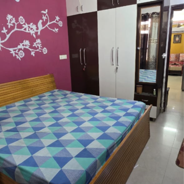 Bedroom in 2 BHK Apartment at Sector 88 – for Sale