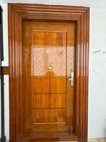 3 BHK 1700 Sq.Ft. Apartment in MC Castle