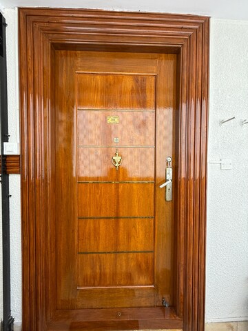 3 BHK Apartment For Rent in MC Castle, Indiranagar