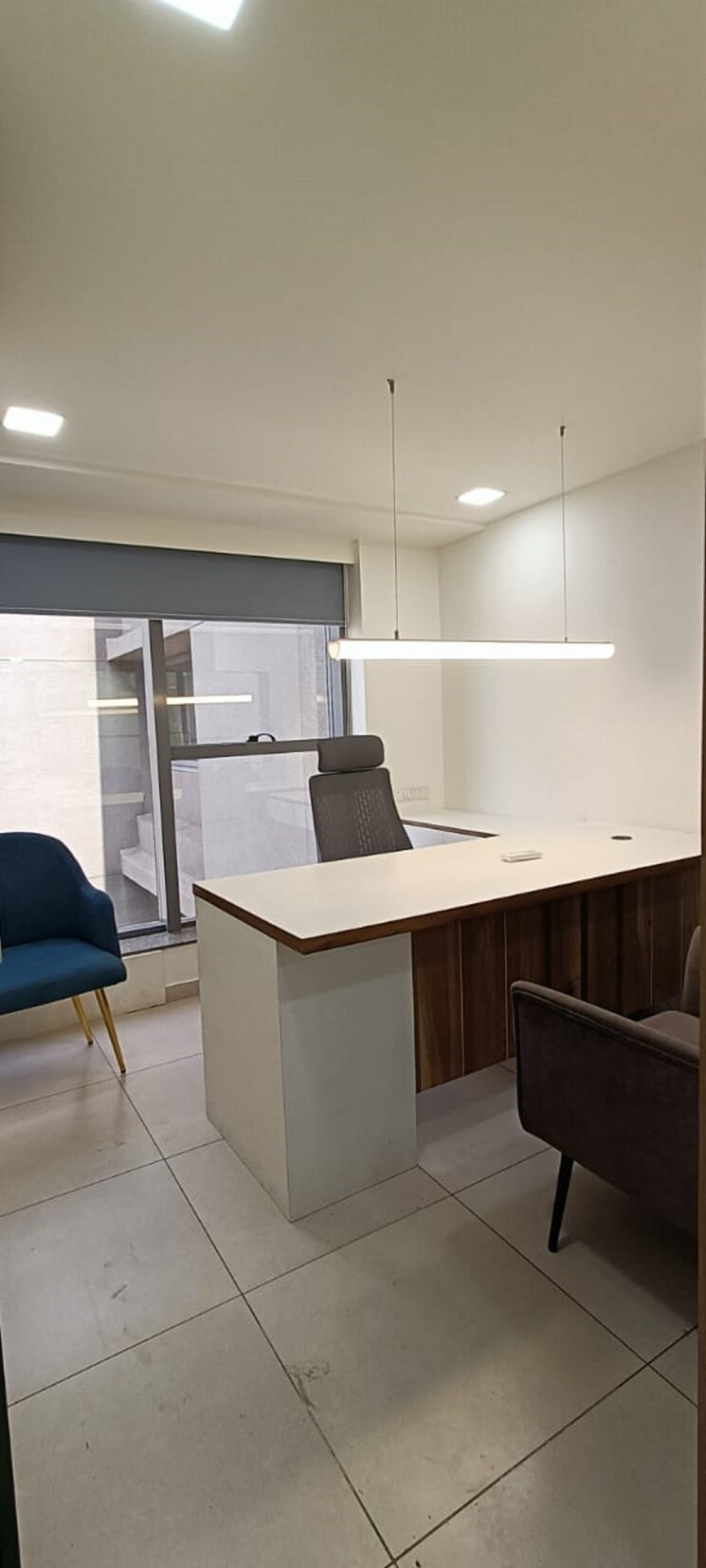 Team Area, shyamal Commercial Office Space 800 Sq.Ft. In Shyamal Ahmedabad 9174304