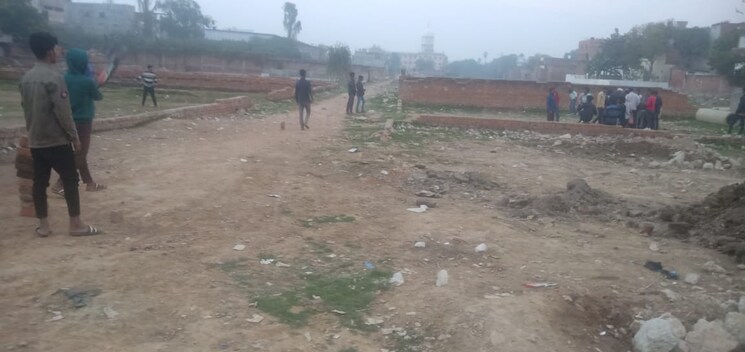 undefined, harahua  1000 Sq.Ft. Plot In Harahua Varanasi 9174308