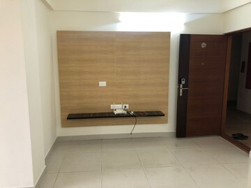 Furnished Amenities in 2 BHK Apartment at Coevolve Northern Star, Thanisandra – for Rent