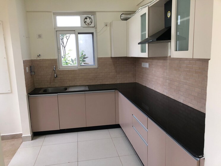 Kitchen, coevolve-northern-star 2 Bedroom 1149 Sq.Ft. Apartment In Thanisandra Bangalore 9174327