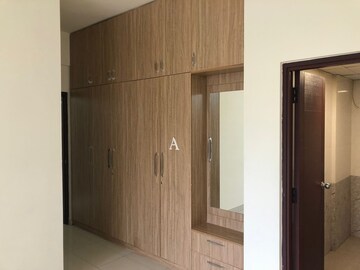 Room in 2 BHK Apartment at Coevolve Northern Star, Thanisandra – for Rent